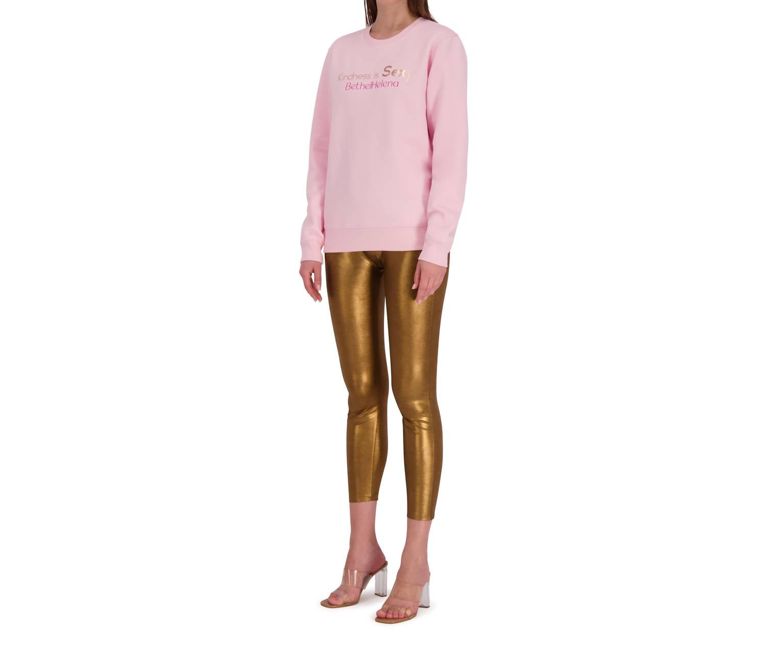 Bethelhelena - For Women by Women Sweatshirt