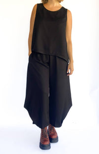 Gerties - Off Center Pull On Pants