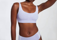 Evelyn & Bobbie - Bobbie Scoop Bra