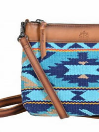 Sts Ranchwear - Women's Mojave Sky Grace Crossbody Purse