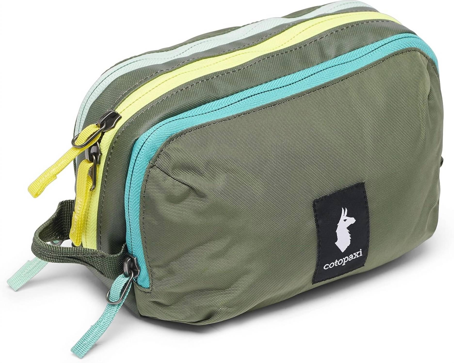 Cotopaxi - Men's Nido Accessory Bag