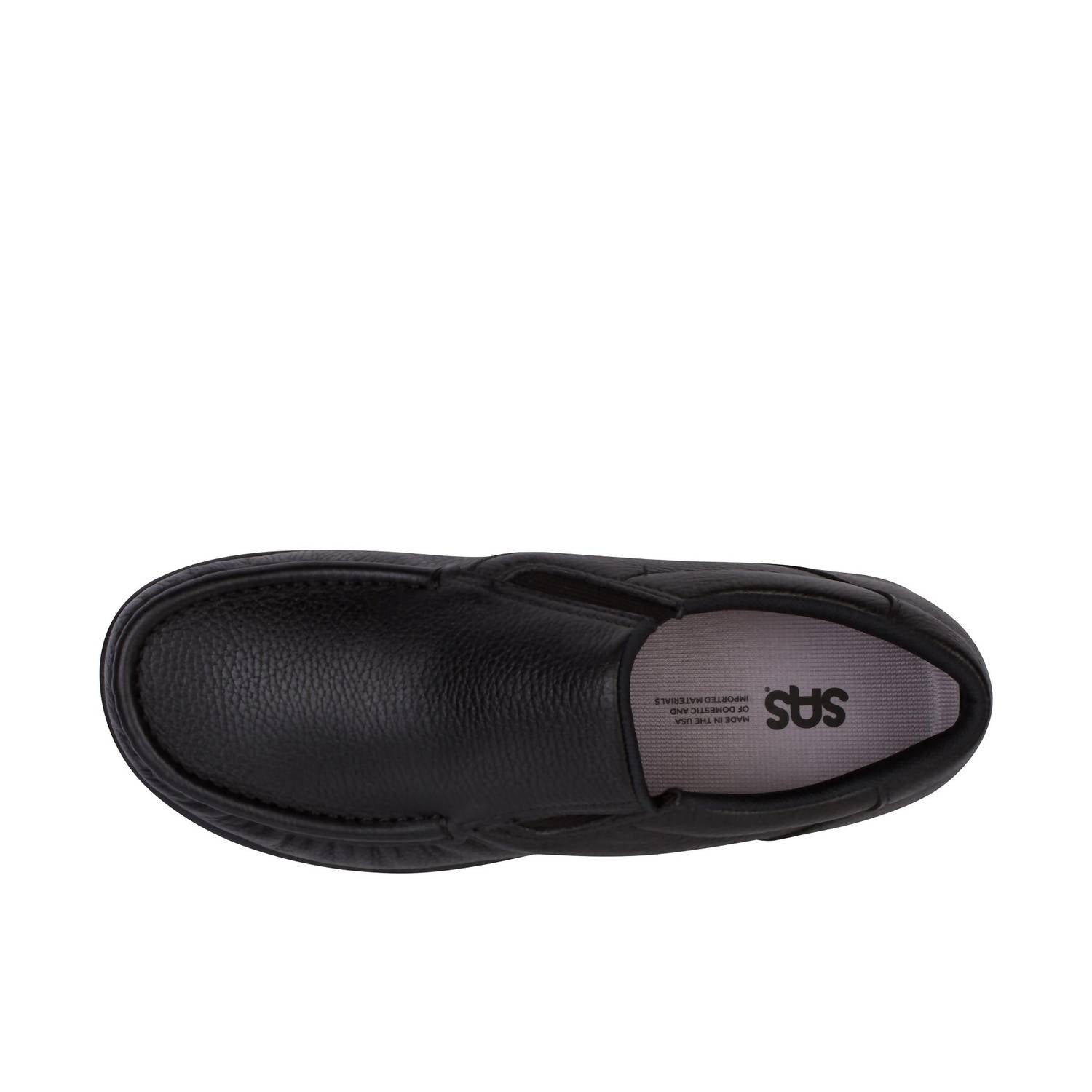 Sas - Men's Navigator Slip On