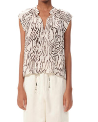 Maria Cher - Alvarez Keyla Top