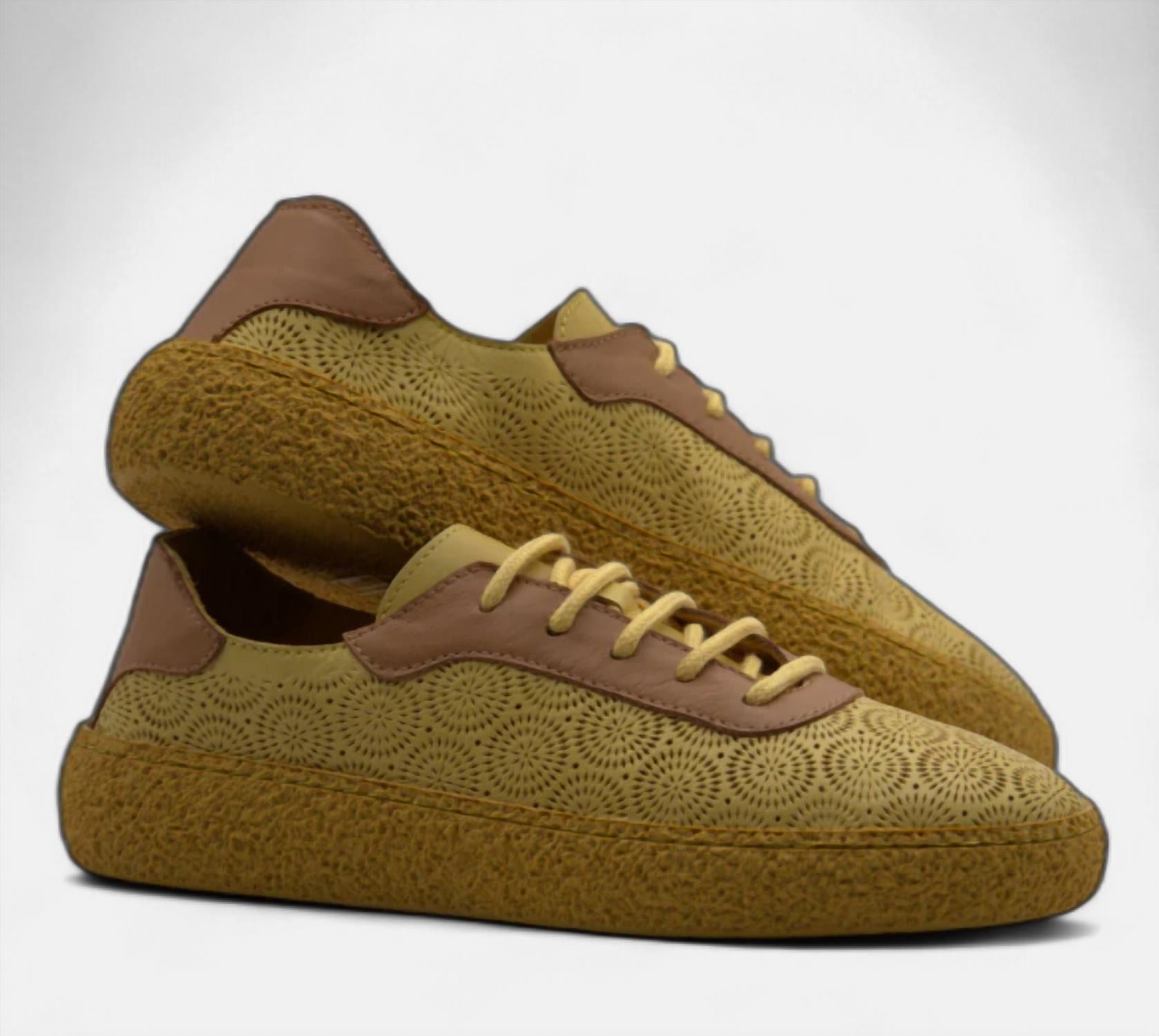 Lusso Beni - Women's Colette Sneaker