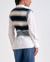 Elan - Farley Sweater Vest