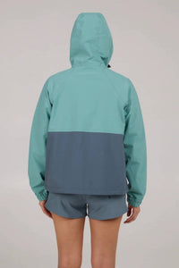 Salty Crew - Mainsail Anorak