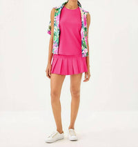 Lilly Pulitzer - Westley Upf 50+ Active Tank
