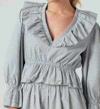 Sundays - Constance Top