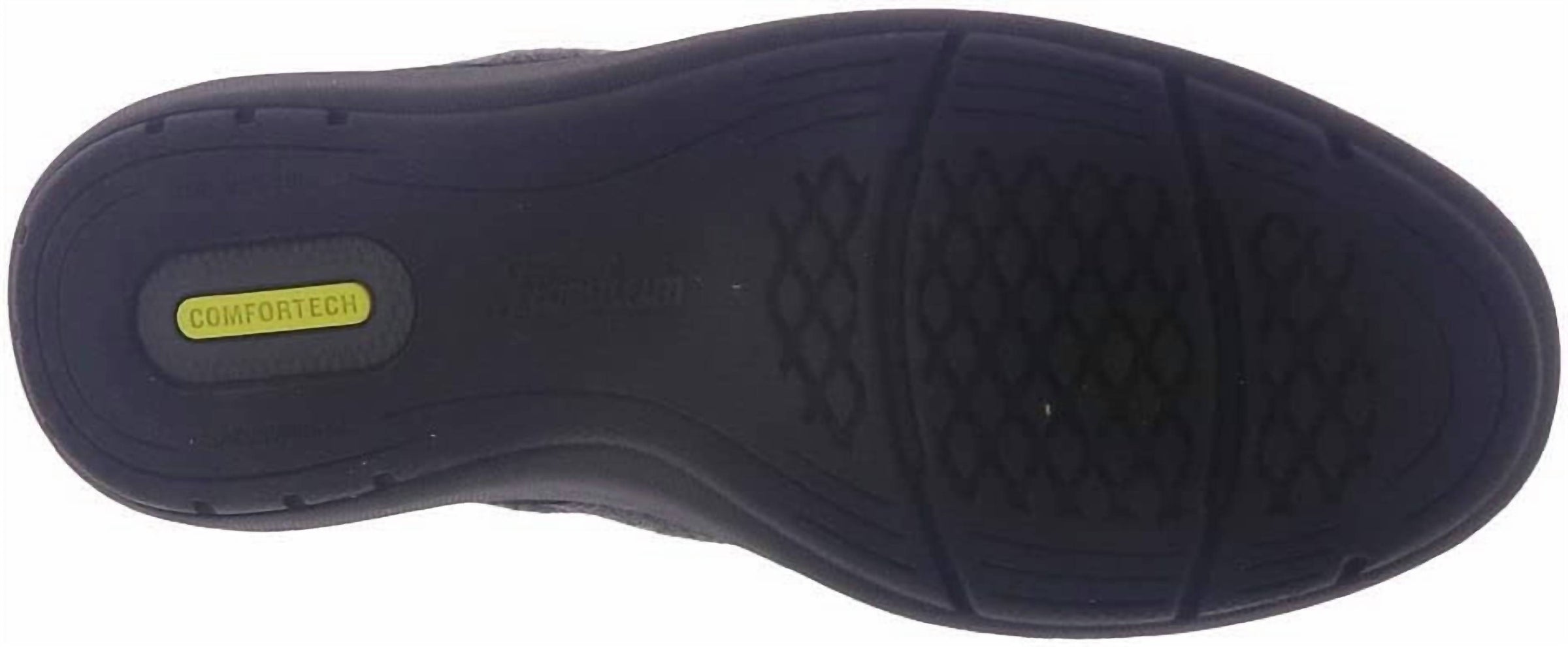 Florsheim - Men's Java Wool Moccasin