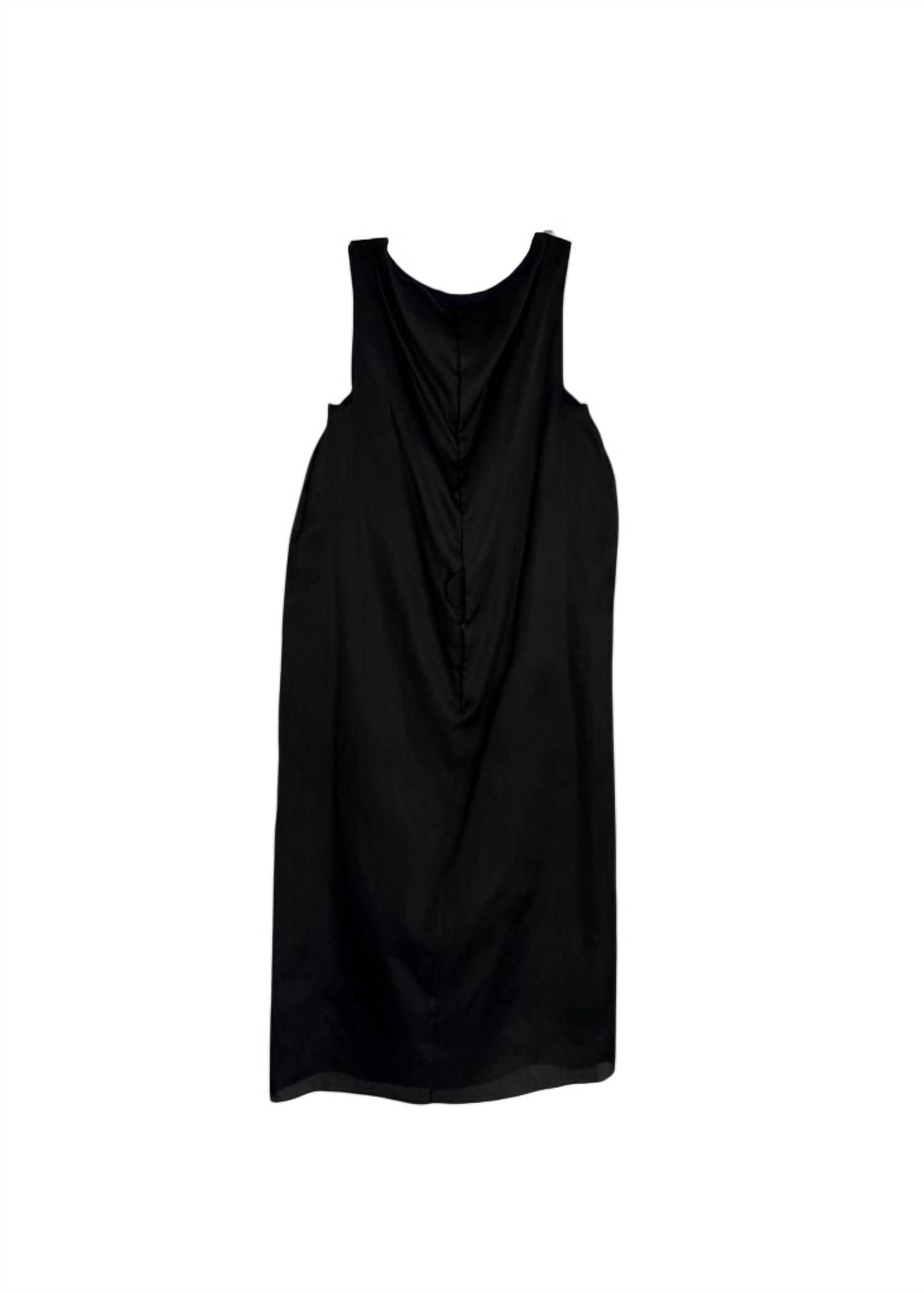 Roksanda - Silk Sheath Midi Dress