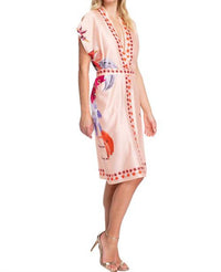 Gottex - Belt Kimono