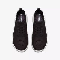 Clarks - Women's Solevana Style Sneakers