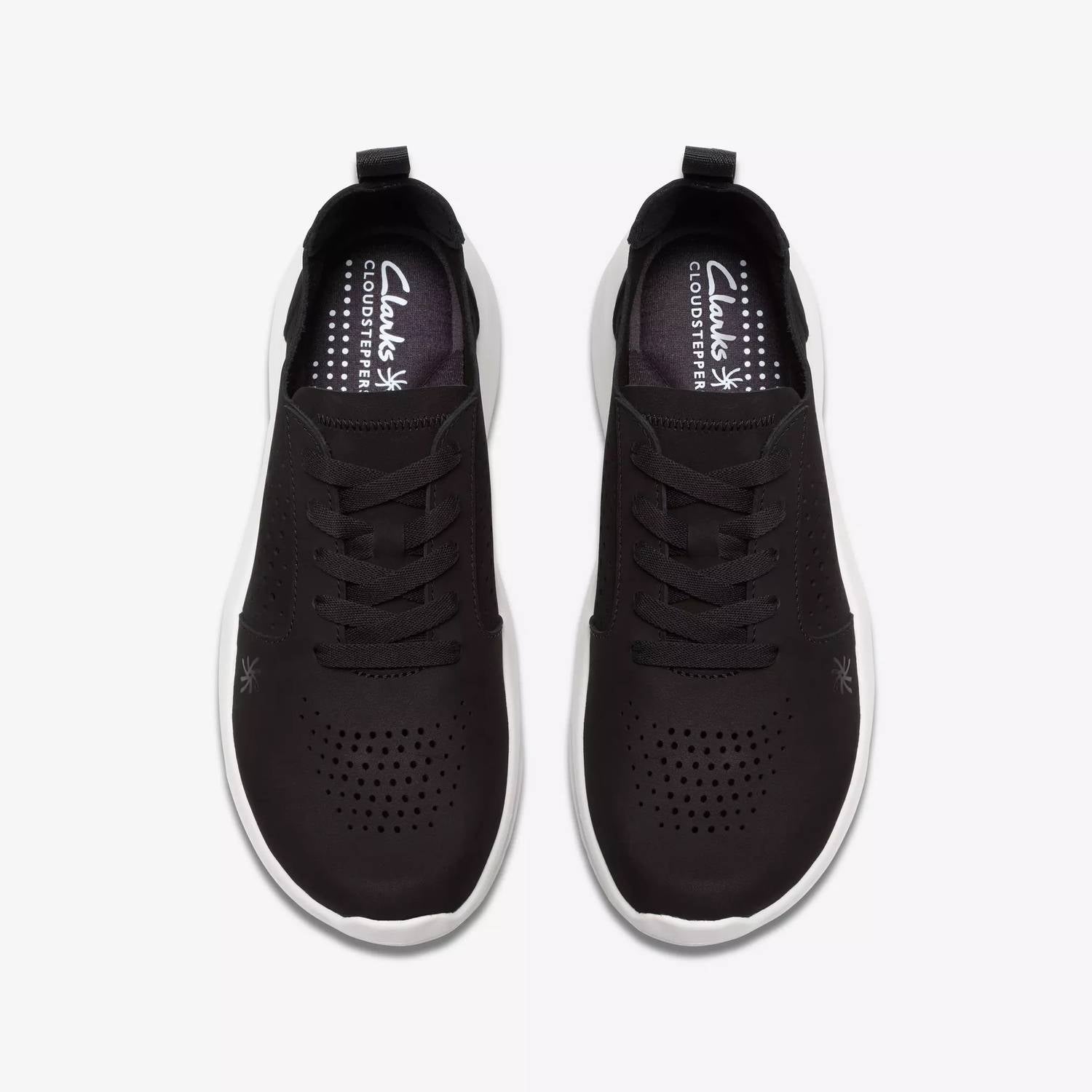 Clarks - Women's Solevana Style Sneakers