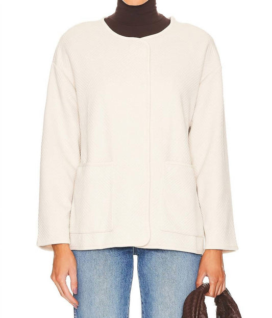 Sanctuary - Paris Knit Jacket