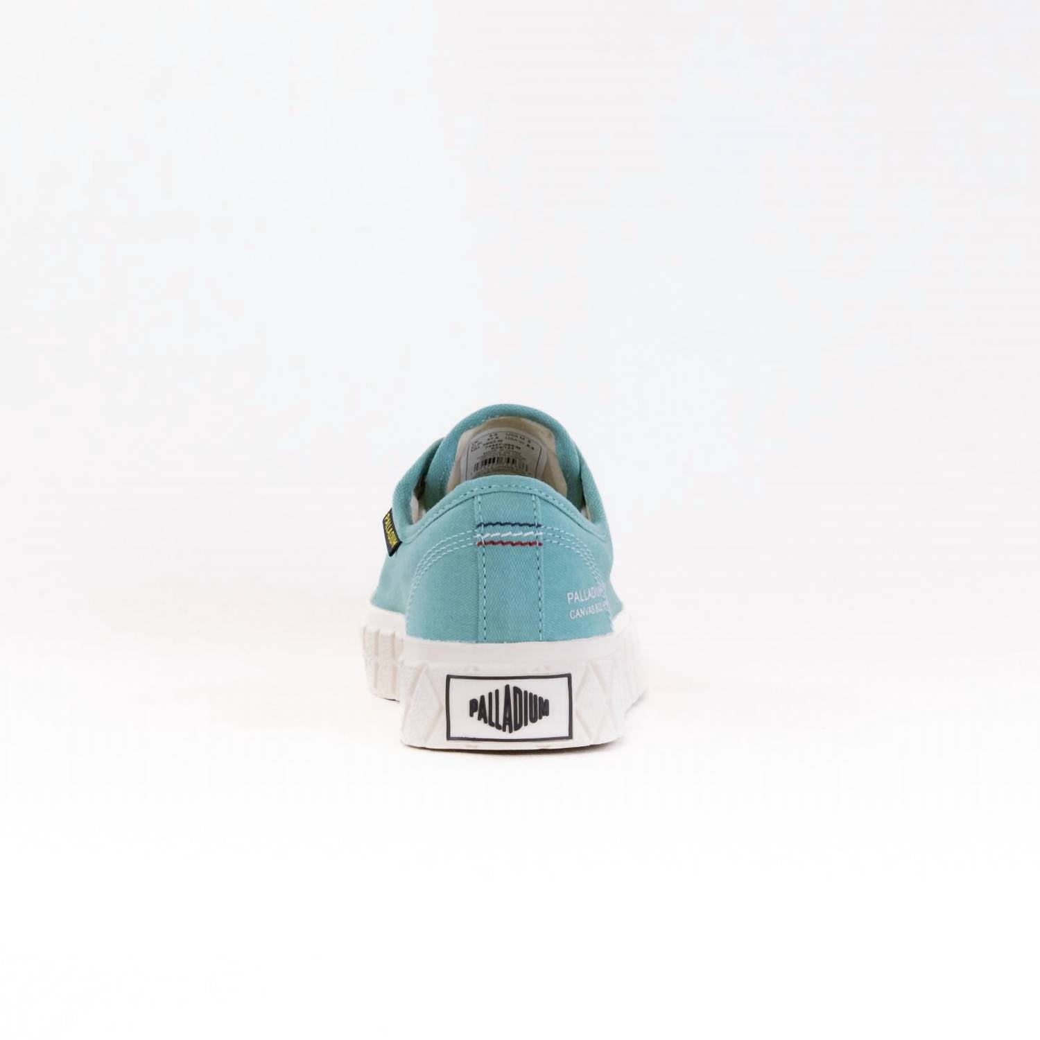 Palladium - Women's Palla Ace Cvs Organic Sneakers