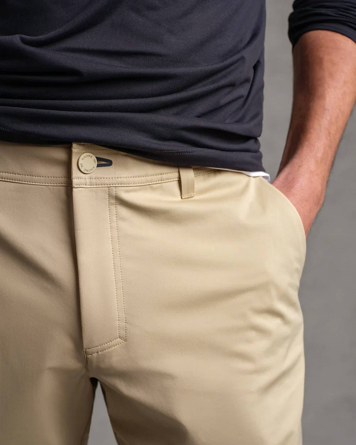 Rhone - Men's Commuter Flyweight Short