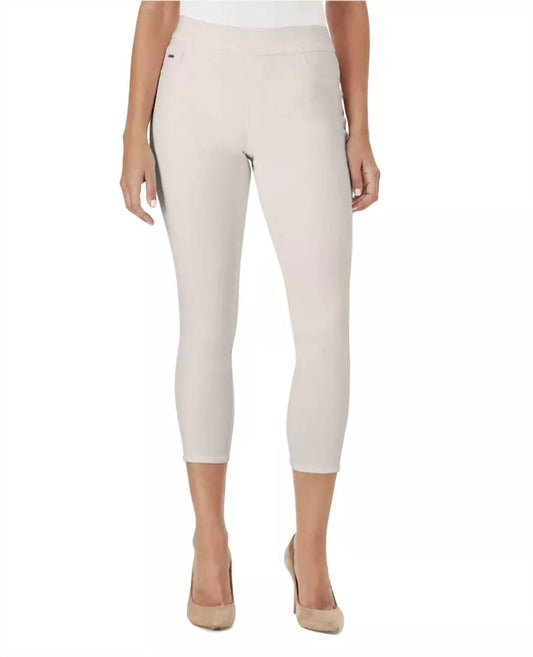 Nine West - Heidi Pull On Crop Pant