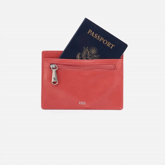 Hobo - Women's Euro Slide Card Case