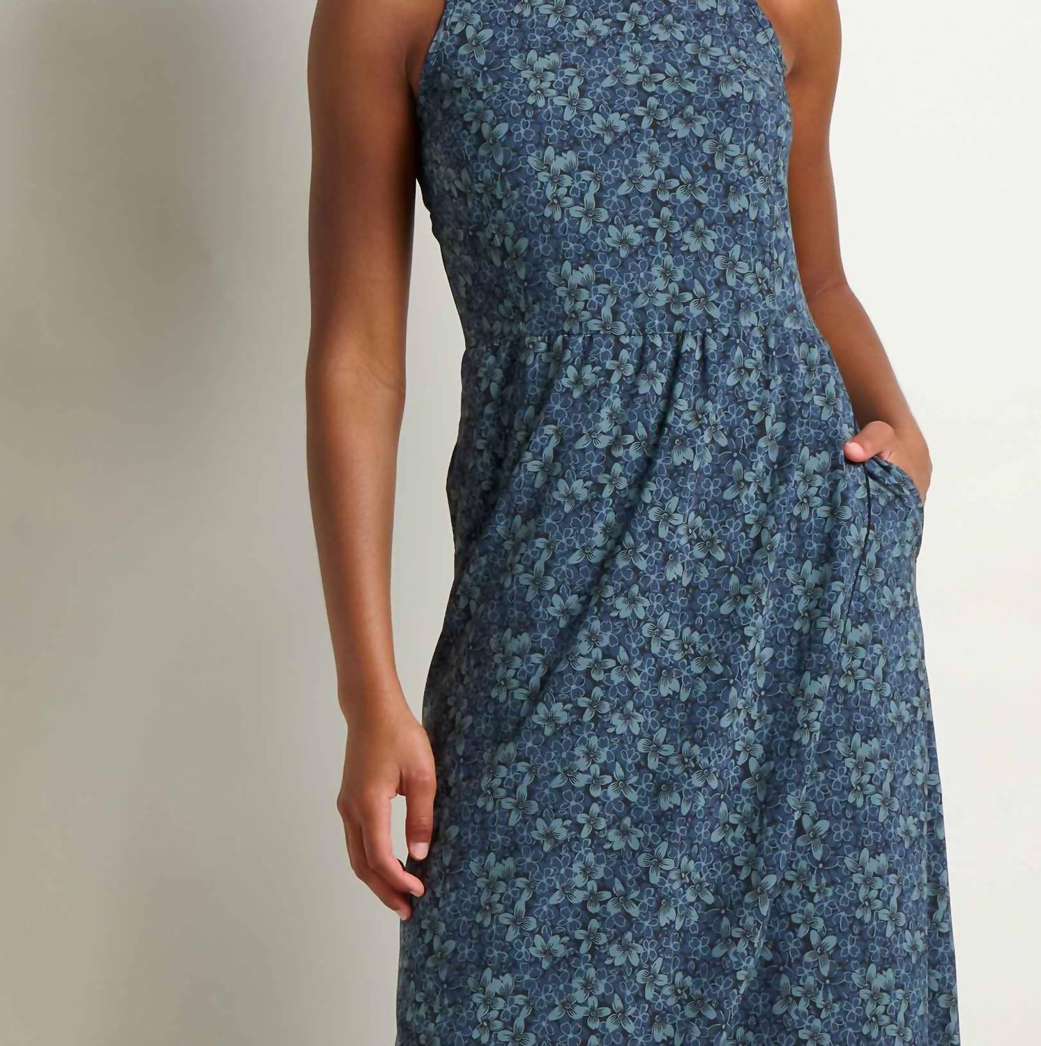 Toad&Co - Sunkissed Maxi Dress
