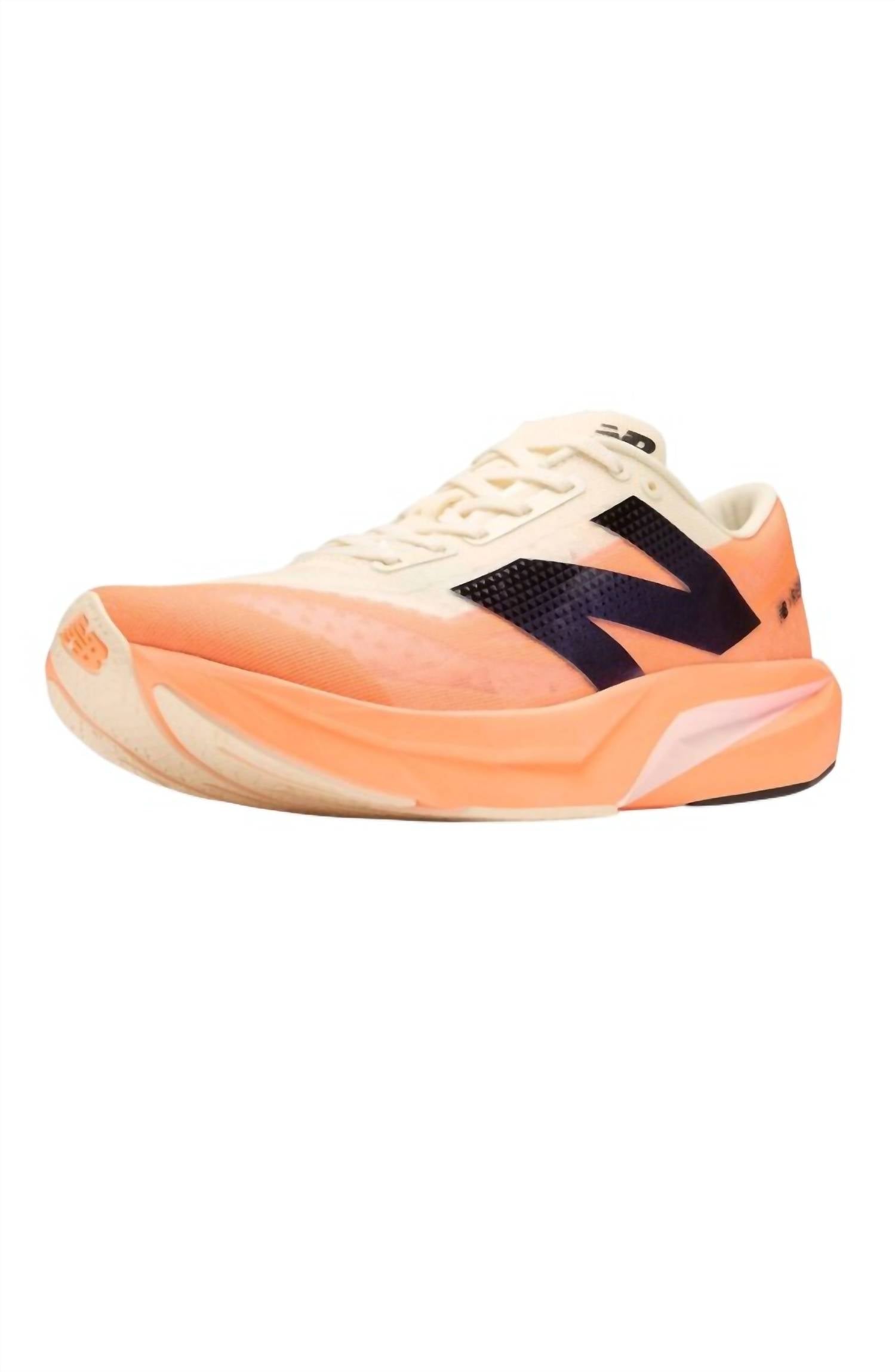 New Balance - Women's Fuelcell Rebel V4 Running Shoes