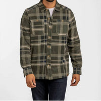 Liv - Spectral Shirt Jacket