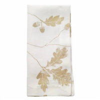 Bodrum Linens - Acorn Napkins Set of 4
