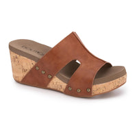 Boutique By Corkys - Women's Oasis Wedge Sandal