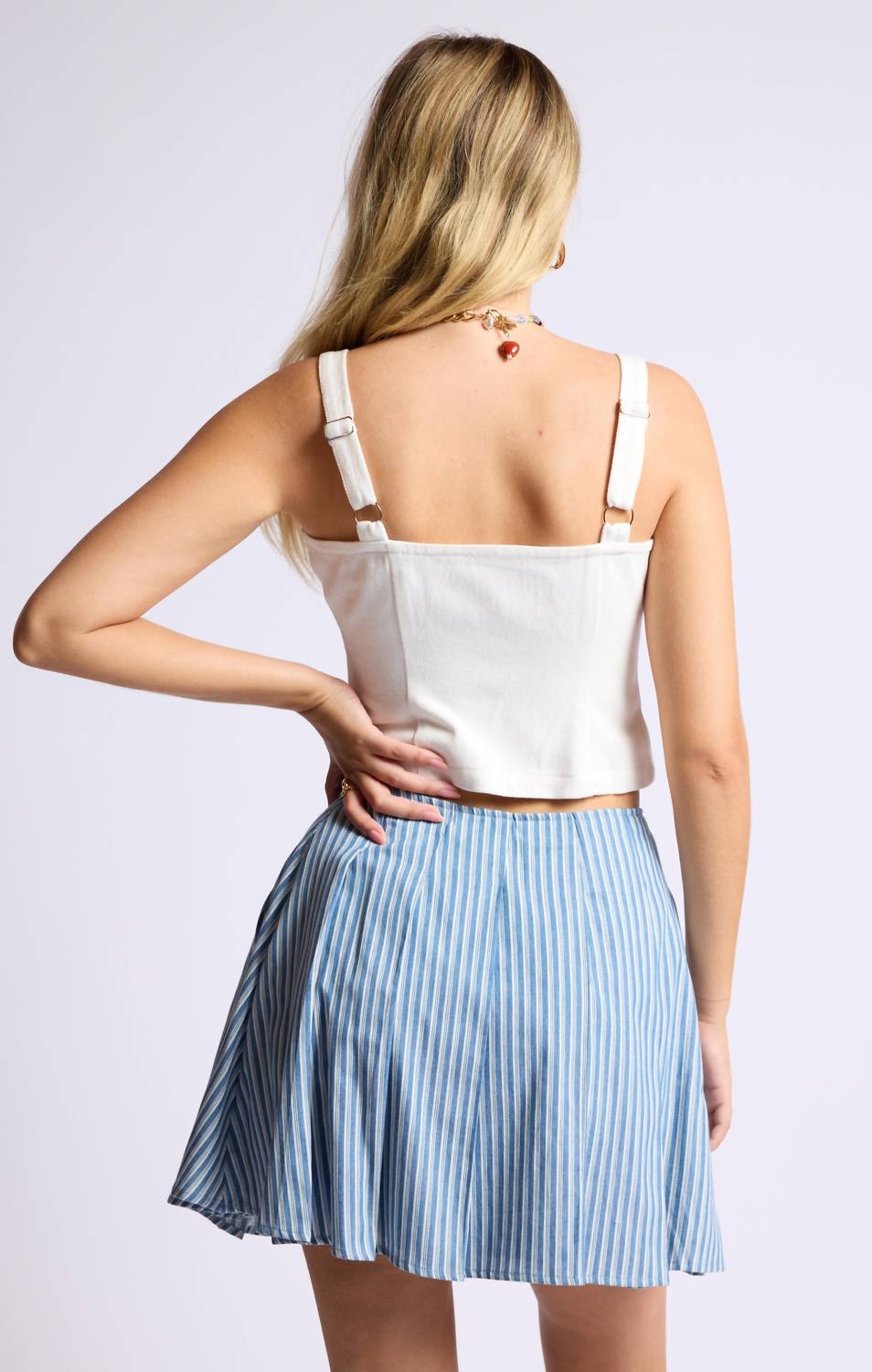Sage The Label - Delilah Top