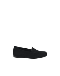 AGL Women's Ena Loafer in black - women's flats - alternate view