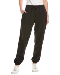 Lna - Jace Seamed Fleece Jogger