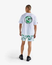 Malbon Golf - Futura Buckets Tee