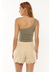 Amuse Society - Windy Knit Top