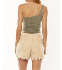 Amuse Society - Windy Knit Top