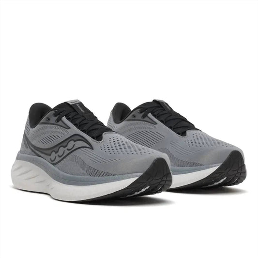 Saucony - Men's Ride 18 Running Shoes
