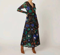 Cleobella - Halsey Ankle Dress