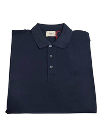 Bally - Men's Tipped Regular Fit Polo Shirt