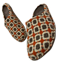 Vibae - Women's Roma Wool Slippers