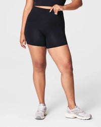 Spanx - Booty Boost Active Biker Shorts