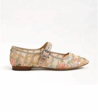 Sam Edelman - Women's Michaela Mary Jane Flat