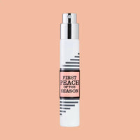 Imaginary Authors - Unisex First Peach Of The Season Perfume - Travel Size 14ml