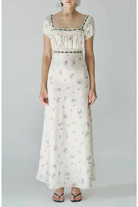 Maude Club - Bambi Dress