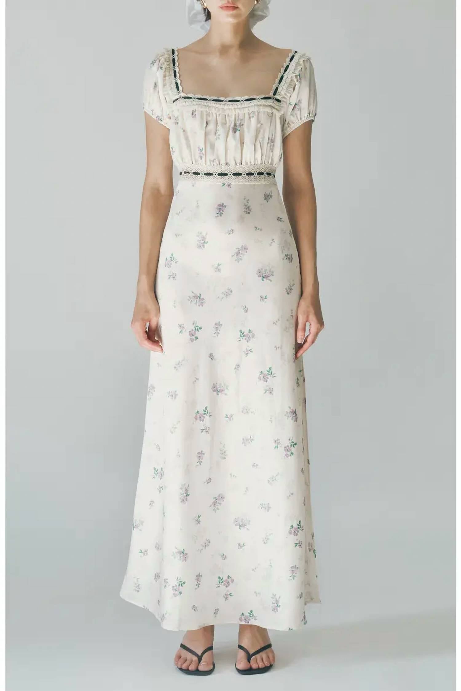Maude Club - Bambi Dress