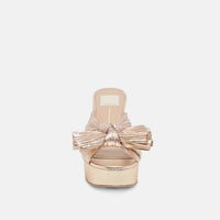 Dolce Vita - Women's Blare Heel