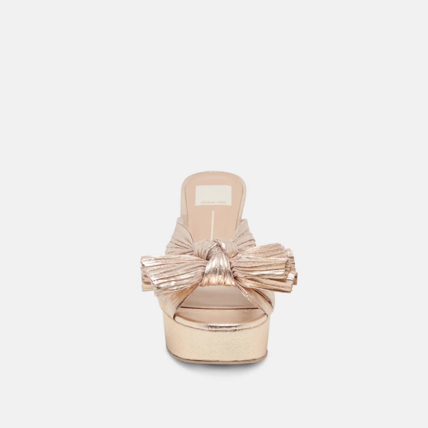 Dolce Vita - Women's Blare Heel