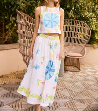 Olivia By Livro - Women's Kit Skirt