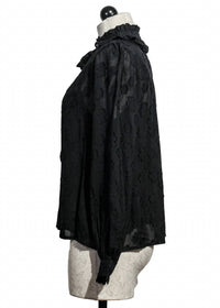 Emily Lovelock - Women's Juliette Blouse