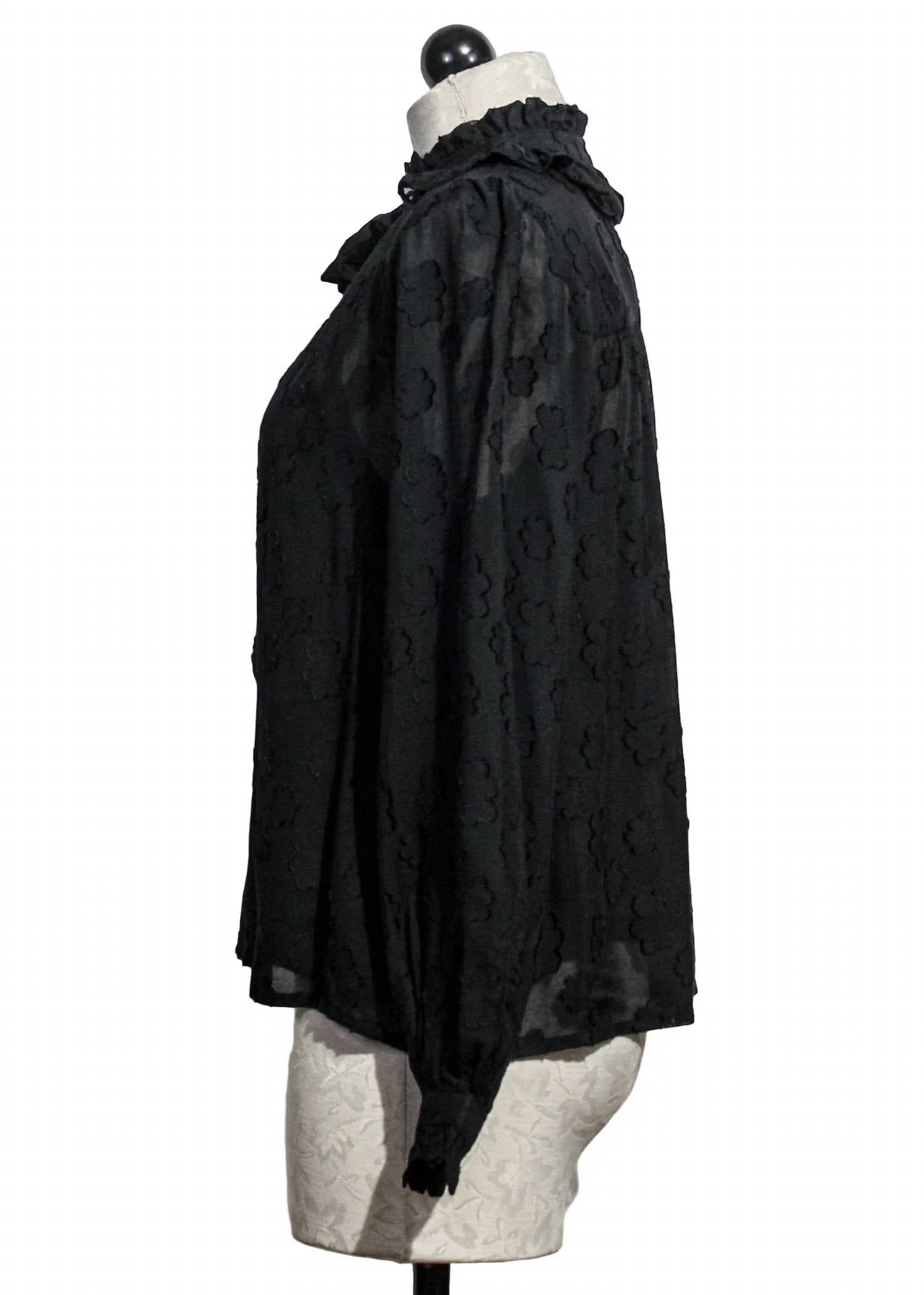 Emily Lovelock - Women's Juliette Blouse