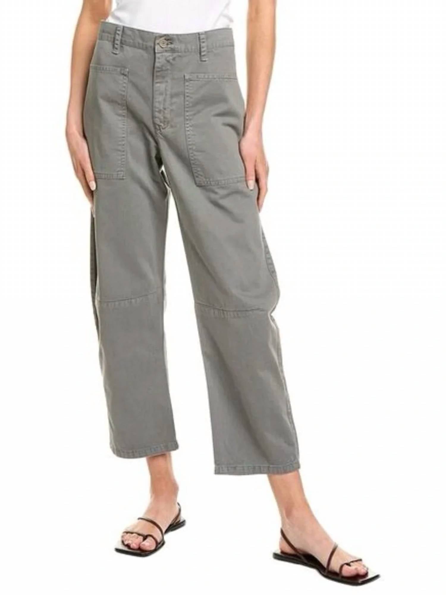 Velvet By Graham & Spencer - Brylie Cargo Pant