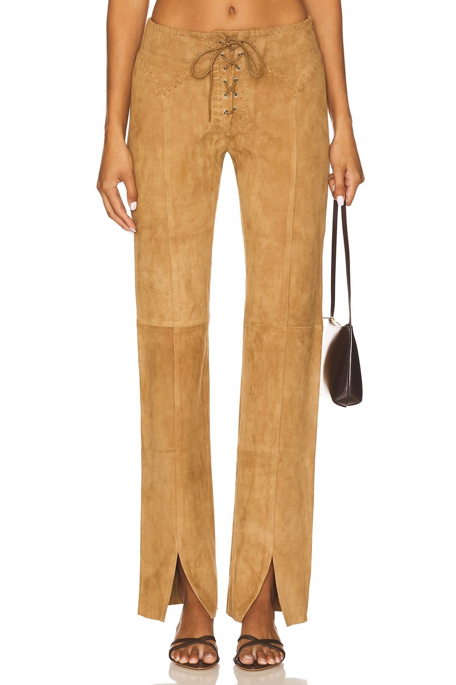 Miaou - Element Trouser Pants