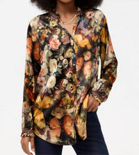 Johnny Was - YOELLA TUNIC